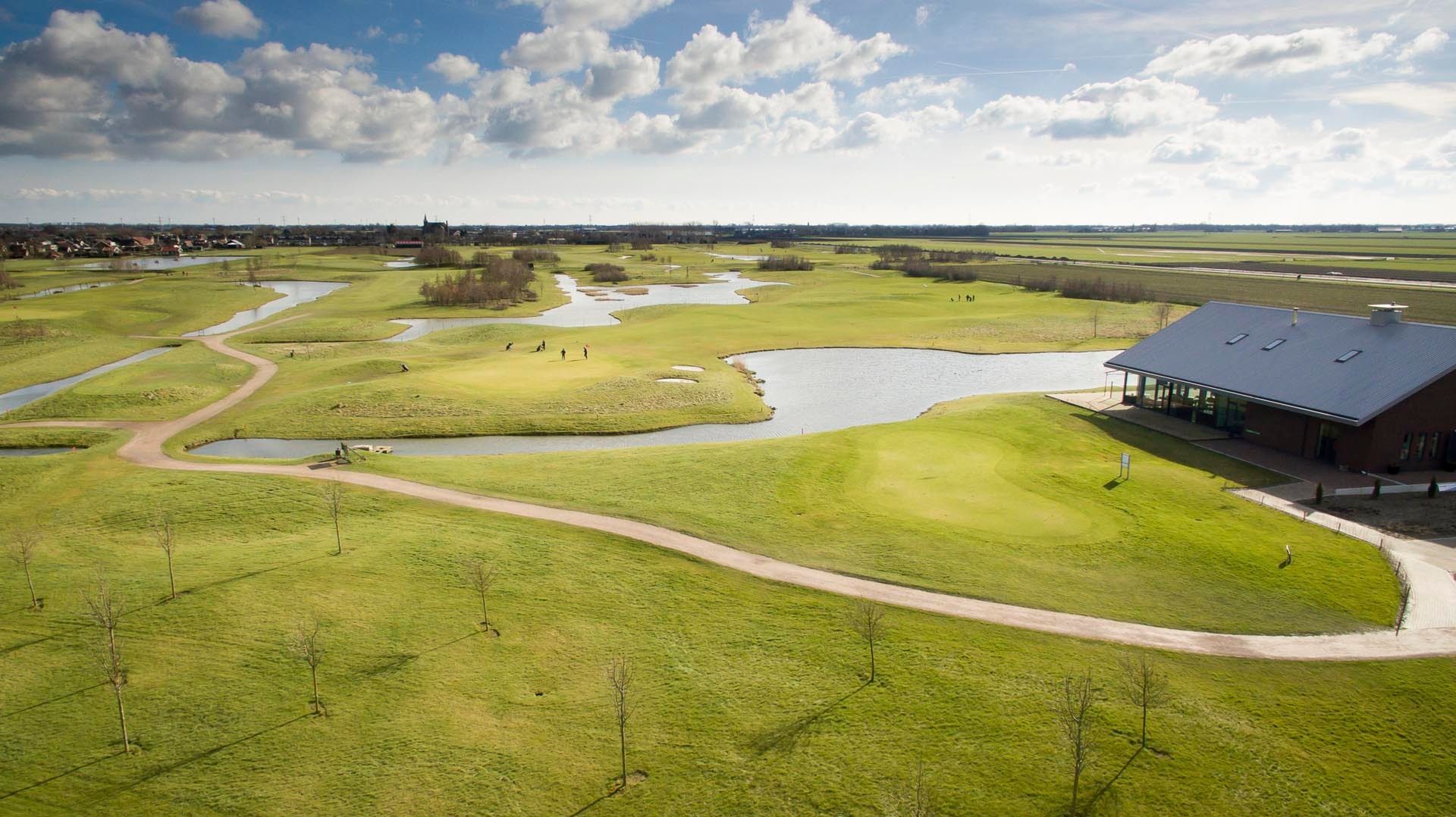 Spierdijk golfbaan